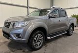 Nissan Navara  + Leder + Autom. + 360° + Navi + 4x4 + D - Nissan Navara: Auto