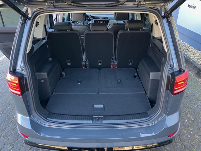 Volkswagen Touran 1.5 TSI Comfortline BMT/ KLIMA/ ALU