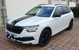 Skoda Kamiq Diesel 1,6 TDI 85 KW - Skoda Kamiq mit Diesel-Antrieb: Automatik