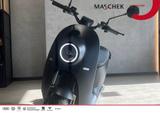 emco Unu Scooter Pro 4kW UPE: 3.999 sofort verfügbar - EMCO MOTORRAD