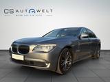 BMW 740d xDrive BI-XEON/KAMERA/S.DACH/STANDHEIZUNG - gebrauchte BMW 740 aus dem Jahr 2011