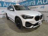 BMW Bmw X1 S-Drive 18d 150 CV Sport A/T - BMW X1: X1s Drive 18d