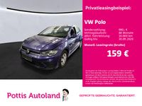 Volkswagen Polo - Vorschau Bild 1