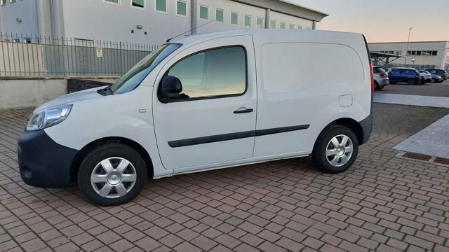 Renault RENAULT Kangoo 1.5 dCi 75CV S&S 4p. Exp. Energy 