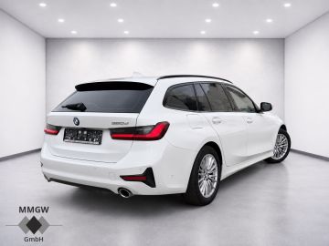 BMW 320 - 6