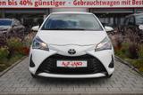 Toyota Yaris 1.0 Comfort Kamera Sitzheizung Klima USB - Toyota Yaris: Comfort