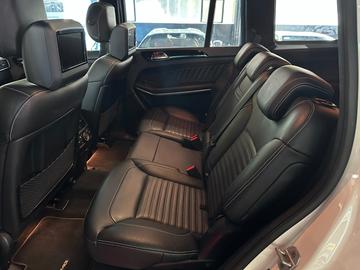 2015 Mercedes-BENZ GLS 缩略图 23