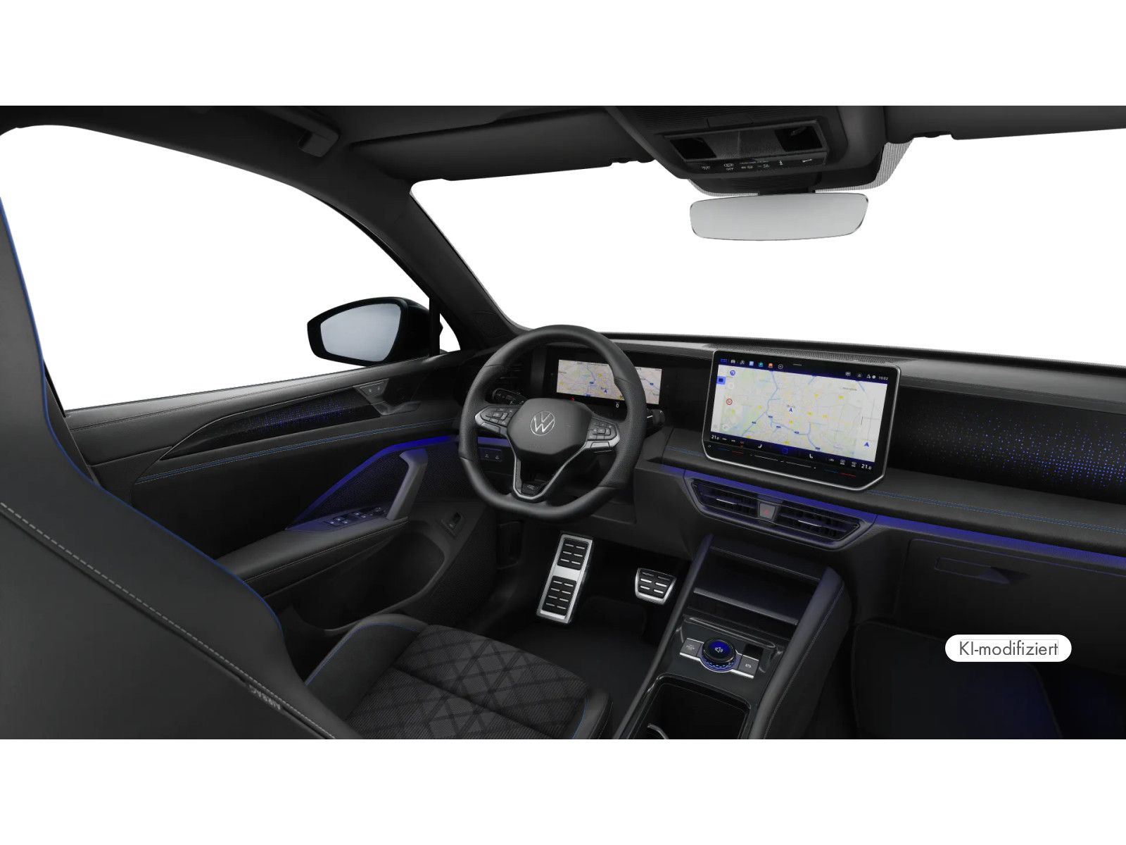 Volkswagen Tiguan - Bild 10