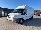 Ford Transit Kasten FT 350 EL MAXI 2HD MwSt. Klima - Ford Transit ft 350 m