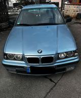 BMW E36 316i  TÜV bis 02/2027  fahrberei... - BMW 316 aus 1993: 316i