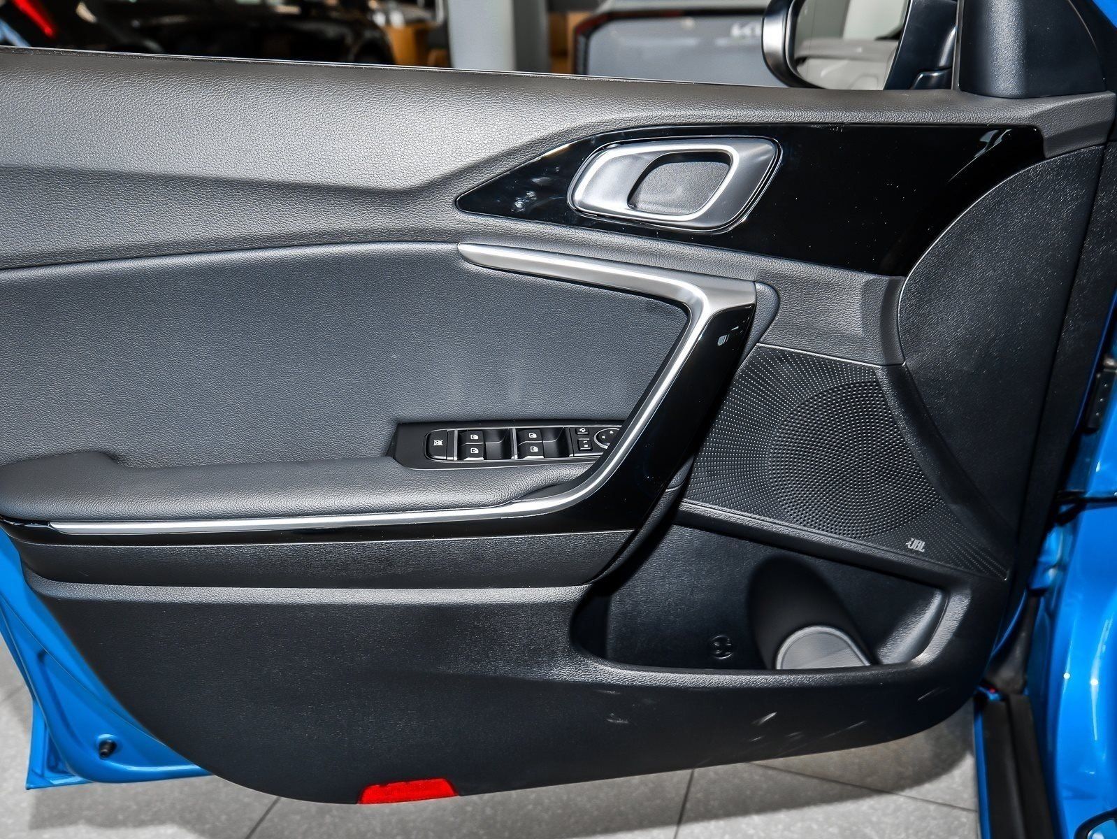 Kia XCeed - Bild 13