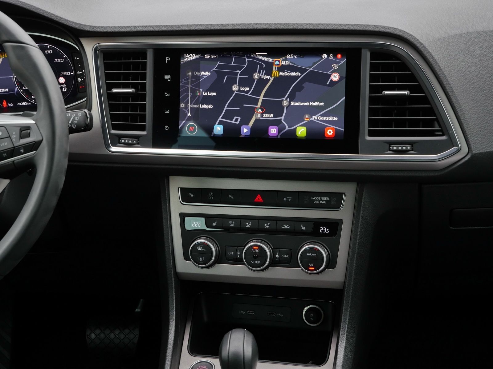 Seat Ateca - Bild 6