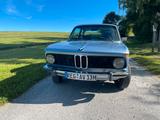 BMW 1502 - BMW: 1502