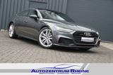 Audi A7 50 TDI S-Line Pano ACC B&O HUD Matrix 1.Hand - gebrauchte Audi A7 aus dem Jahr 2019