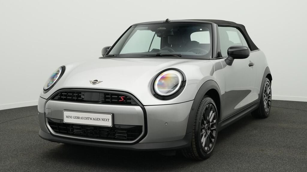 MINI Classic Trim