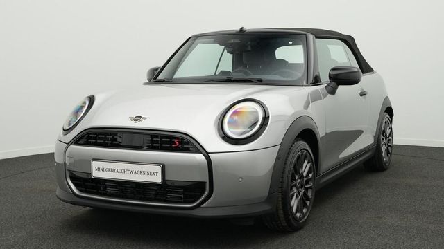 MINI Classic Trim