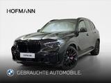 BMW X5 M50i Laser+HUD+Standhzg+H/K+Driv.Ass.+360° - gebrauchte BMW X5 M50 aus dem Jahr 2022