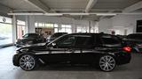 BMW M550 5 Touring M550 d xDrive *TOP*LED*HARMAN - BMW M550: 550d