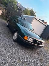 Audi 80 Quattro B3 10 Jahre Quattro Editio... - gebrauchte Audi 80 aus dem Jahr 1988