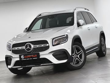 Mercedes GLB 200 - 1