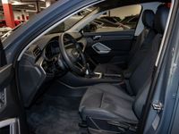 Audi Q3 - Vorschau Bild 19
