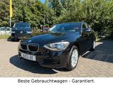 BMW 116 i*Klima*SHZ*PDC*Alu*LIM*Tüv & Service NEU - BMW 116 Gebrauchtwagen in Nürnberg