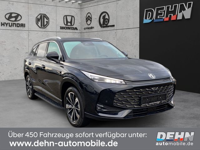 MG HS Plug-In-Hybrid LUXURY Navi 360 LED Leder
