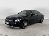 Mercedes-Benz Classe C C 220 d Auto 4Matic Coupé - Mercedes-Benz: D Class