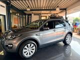 Land Rover Discovery Sport SE AWD 7-Sitzer - Land Rover Discovery Gebrauchtwagen