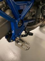 BMW HP2 Enduro - BMW HP2