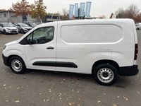 Citroën Berlingo - Vorschau Bild 9