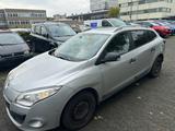 Renault Megane Grandtour Dynamique dCi 110 Eco2 - Renault Megane aus 2011: Grandtour