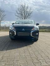 Mitsubishi space Star - Mitsubishi Space Star in Stuttgart