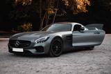 Mercedes-Benz AMG GT S 4.0 V8 S DCT S - gebrauchte Mercedes-Benz AMG GT S aus dem Jahr 2016