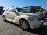 Chrysler PT Cruiser Cabrio Limited 2.4 - Chrysler: Cruiser Pt