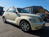Chrysler PT Cruiser Cabrio Limited 2.4 - Chrysler PT Cruiser: Roadster