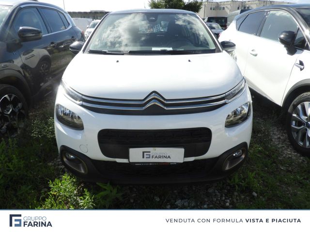 Citroën CITROEN C3 III 2017 - C3 1.5 bluehdi Shine s&s 1