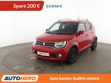 Suzuki Ignis 1.2 DualJet Comfort +*NAVI*TEMPO*SHZ* - Suzuki Ignis: Automatik