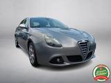Alfa Romeo ALFA ROMEO Giulietta 1750 TBi Quadrifoglio Verde - Alfa Romeo Giulietta: Quadrifoglio