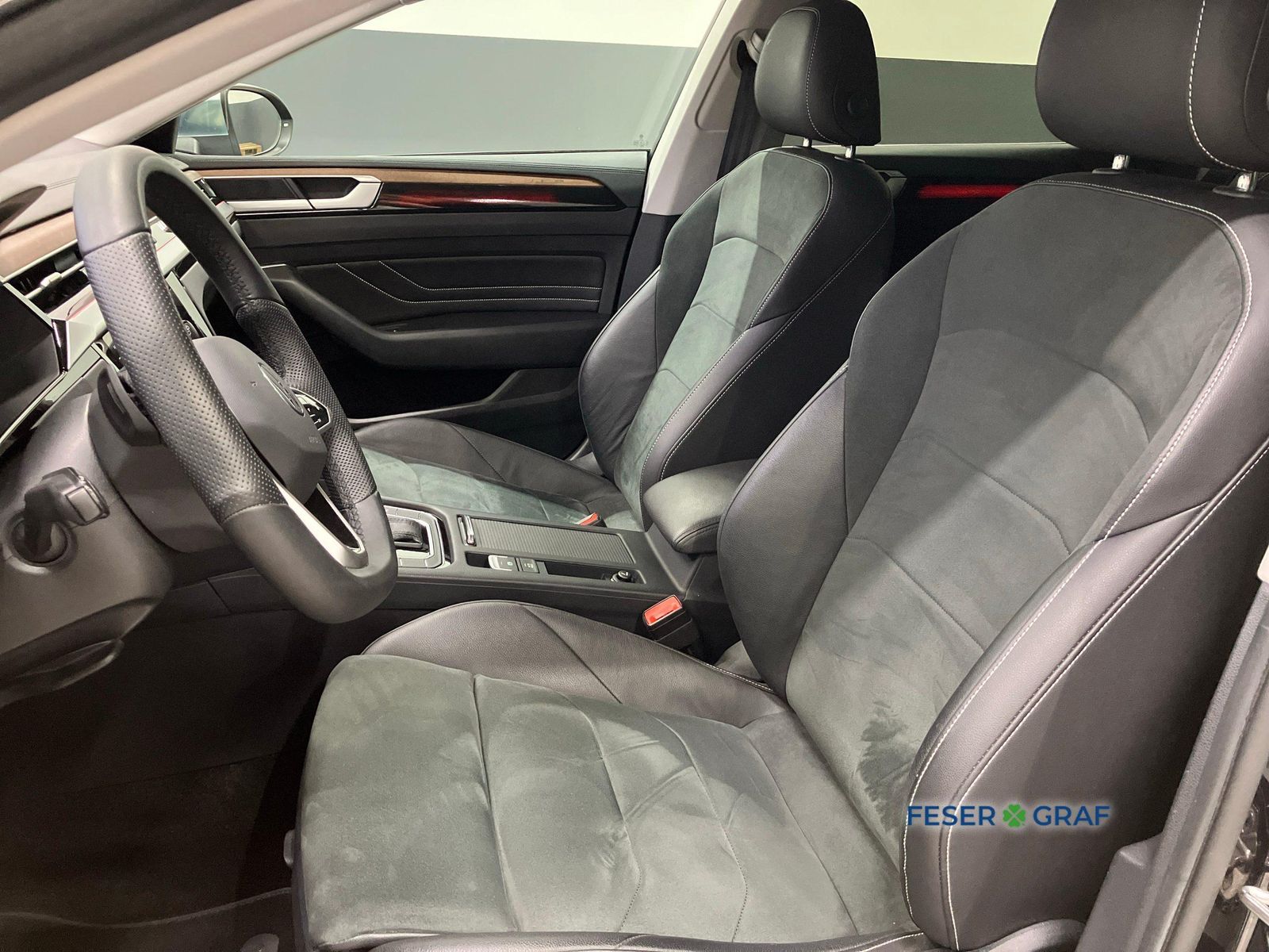 Volkswagen Arteon - Bild 6