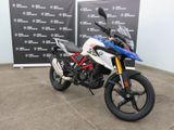 BMW G 310 GS - ABS