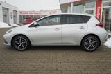 Toyota Auris 1.2 Edition-S+ Kamera Alcantara Spurhalte - Toyota Gebrauchtwagen in Erfurt
