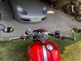 Triumph Rocket 3 R, Nur 5.300km, 1.Hand, 14.500€ FP  - CHOPPER 50