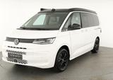 Volkswagen T7 California Beach Camper TDI DSG, 18-Zoll, Art - : Kleinbus, Camper