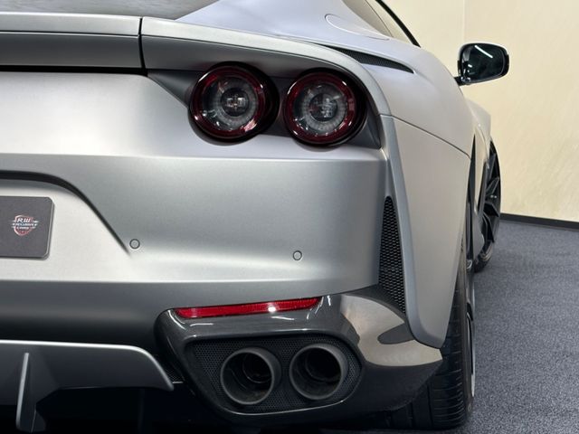 R.W. Exclusive Cars