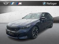BMW i5 - Vorschau Bild 1