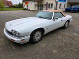 Jaguar XJS 4.0 Celebration - gebrauchte Jaguar XJS aus dem Jahr 1995
