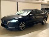 Mazda 6 2.5 SKYACTIV-G 194 Sports-Line Auto Sports... - gebrauchte Mazda 6 aus dem Jahr 2022