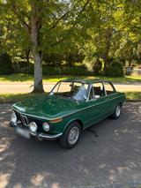 BMW 1802/2002 H-Kennzeichen, Rostfrei, TÜV... - BMW: 180