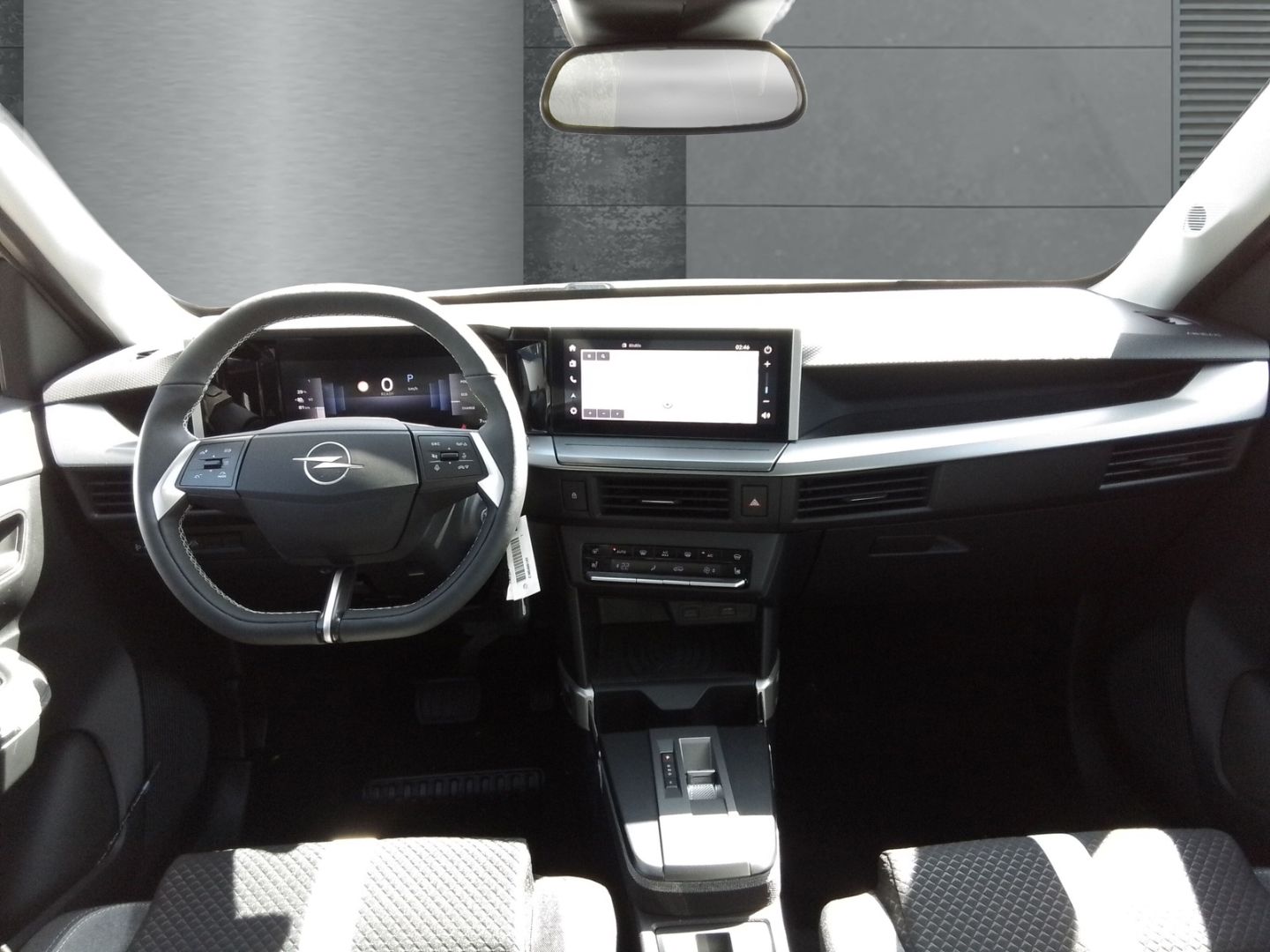 Opel Frontera - Bild 16